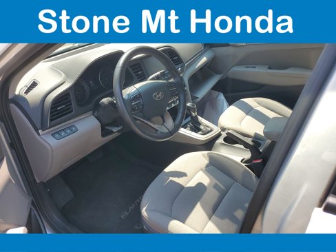 Used 2019 Hyundai Elantra Value Edition image 6