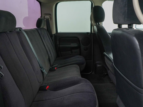 Used 2005 Dodge Ram 1500 Truck SLT w/ Sport Appearance Group image 11