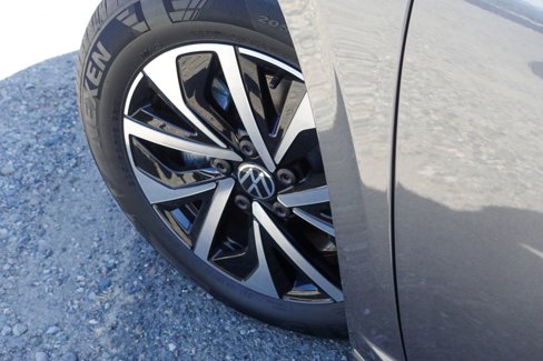 New 2025 Volkswagen Jetta S image 10