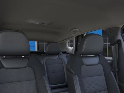 New 2025 Chevrolet Trax LT w/ Driver Confidence Package image 55