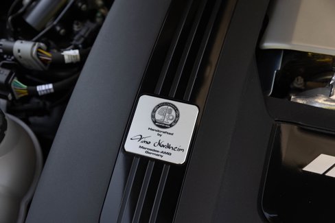 Used 2025 Mercedes-Benz G 63 AMG 4MATIC image 35