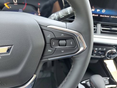 New 2025 Chevrolet Trax LT w/ LT Convenience Package image 18