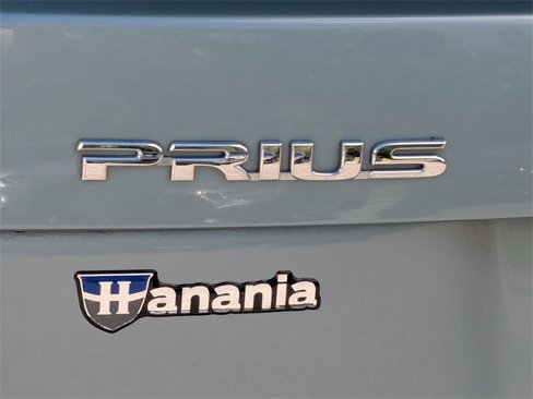 Used 2014 Toyota Prius Four image 7