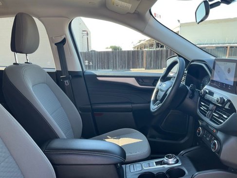 Certified 2022 Ford Escape SE w/ SE Sport Appearance Package image 56