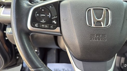 Used 2016 Honda Civic EX-L image 17