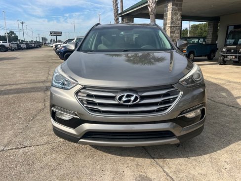 Used 2017 Hyundai Santa Fe Sport w/ 2.4L Value Package 06 image 12