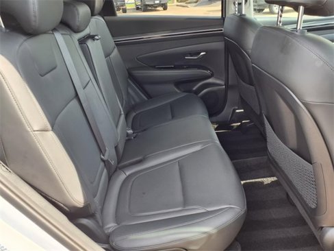 Used 2023 Hyundai Tucson XRT image 20