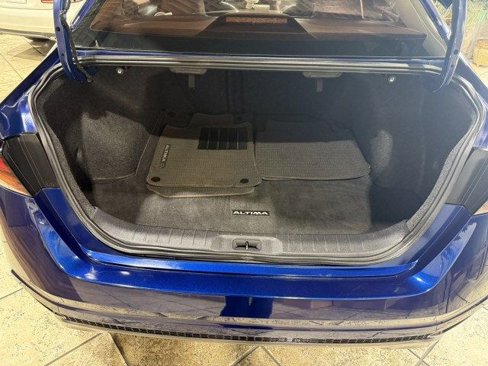 Used 2020 Nissan Altima 2.5 SR image 23