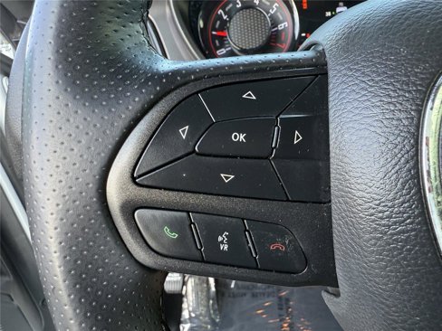 Used 2022 Dodge Challenger SXT w/ Blacktop Package image 11