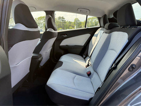 Used 2018 Toyota Prius Two w/ Prius Two Safety Plus Package image 22