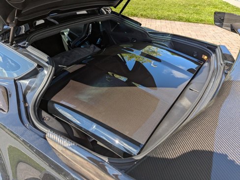 Used 2019 Chevrolet Corvette ZR1 image 9