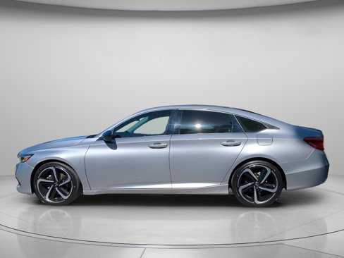 Used 2021 Honda Accord Sport Special Edition image 17