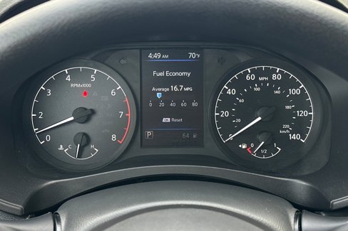 Used 2023 Nissan Altima 2.5 S image 26
