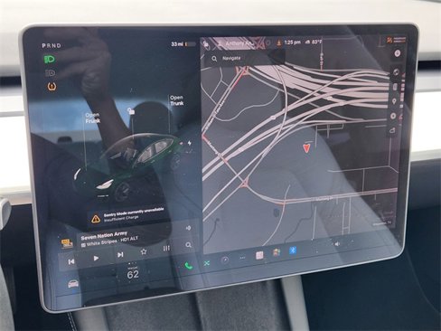 Used 2021 Tesla Model 3 Long Range image 13