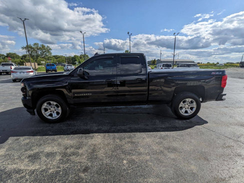 Used 2017 Chevrolet Silverado 1500 LT w/ All Star Edition image 5