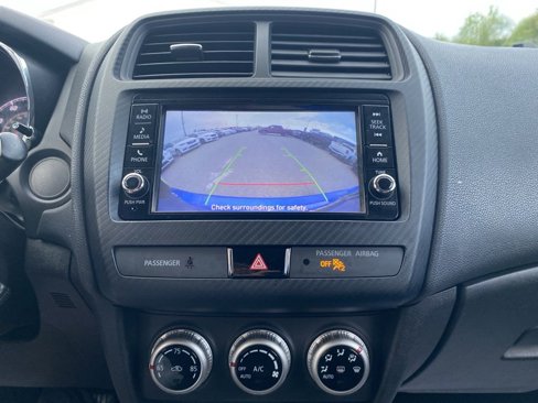 Used 2020 Mitsubishi Outlander Sport SE image 21