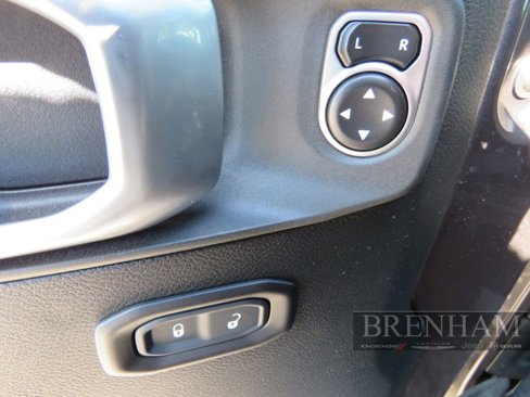 Used 2020 Jeep Wrangler Unlimited Sport S image 14