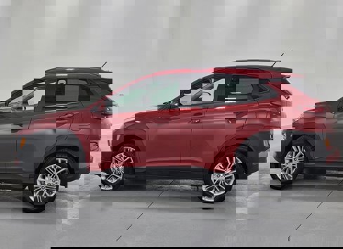 Used 2021 Hyundai Kona SEL image 5