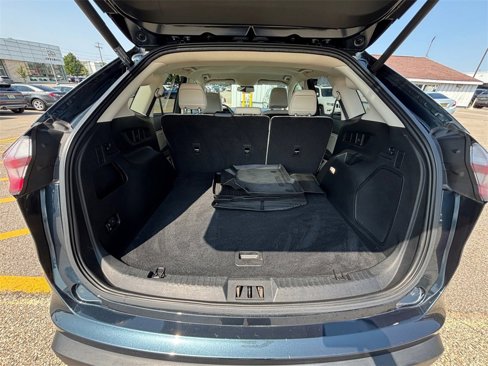 Used 2022 Ford Edge Titanium w/ Equipment Group 301A image 43