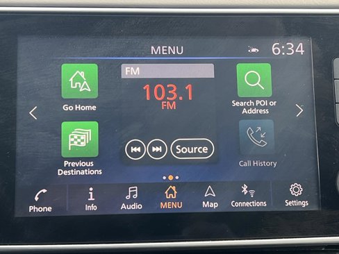 Used 2021 Nissan Leaf SL Plus image 31