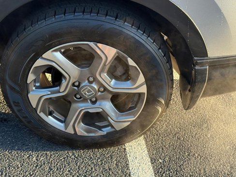 Used 2019 Honda CR-V EX-L image 7