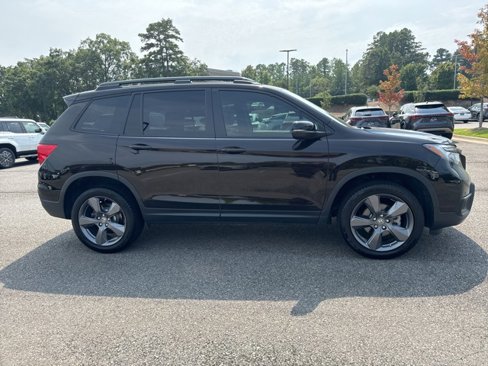 Used 2019 Honda Passport Touring image 5