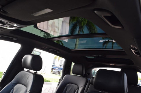Used 2015 Audi Q7 TDI Prestige image 77