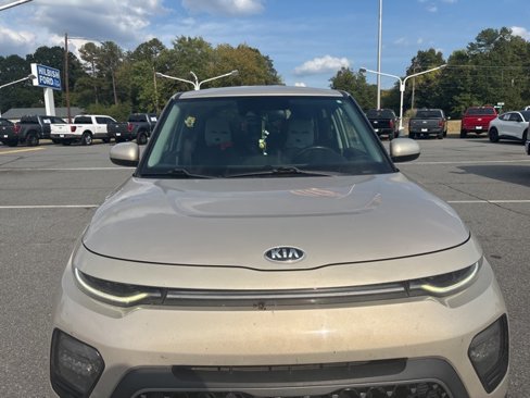 Used 2020 Kia Soul EX w/ Option Group 015 image 2