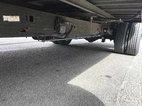 Used 2019 GMC Savana 3500 Extended w/ Driver Convenience Package image 5