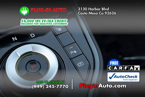 Used 2023 Kia Niro Wind image 22