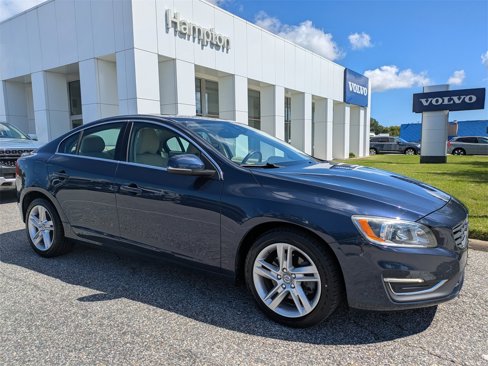 Used 2015 Volvo S60 T5 Premier image 2