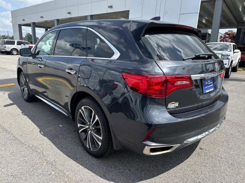 Used 2020 Acura MDX FWD w/ Technology Package image 7