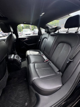 Used 2014 Audi A6 2.0T Premium Plus w/ Premium Plus Package image 13