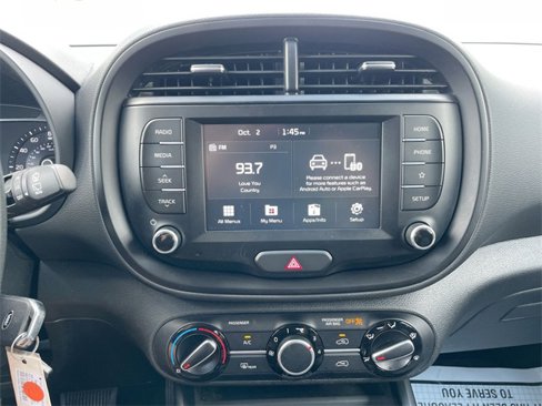 Used 2021 Kia Soul LX image 43