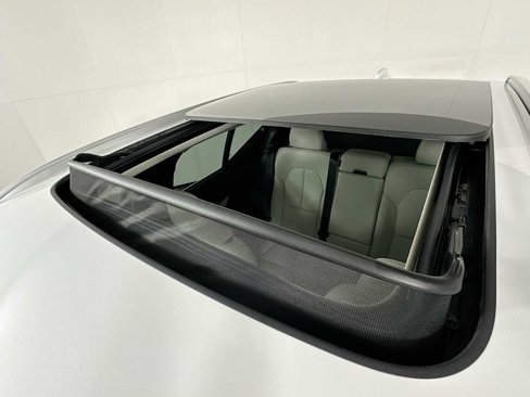 Used 2025 Volvo XC40 B5 Plus w/ Protection Package image 20