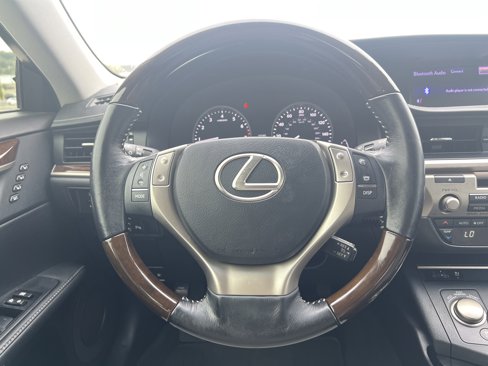 Used 2014 Lexus ES 350 image 18