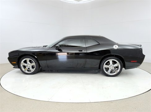 Used 2009 Dodge Challenger R/T image 4