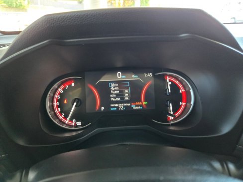 Used 2024 Toyota RAV4 XLE w/ Convenience Package image 14