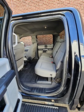 Used 2020 Ford F250 XLT w/ XLT Value Package image 9