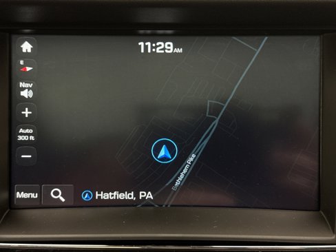 Used 2016 Hyundai Tucson Limited w/ Option Group 03 image 15
