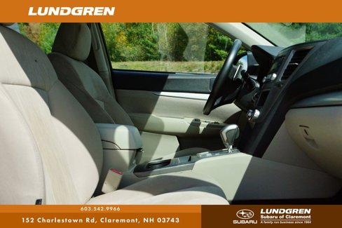 Used 2014 Subaru Outback 2.5i image 19