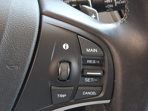 Used 2020 Acura MDX SH-AWD image 25