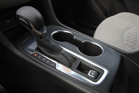 Used 2022 Chevrolet Equinox LS w/ LPO, Floor Liner Package image 24