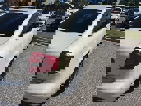Used 2001 Audi A6 2.8 image 7