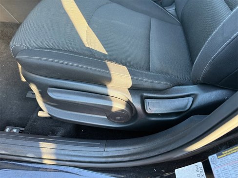 Certified 2022 Kia Forte LXS image 7