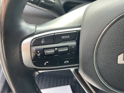 Used 2022 Kia K5 GT-Line image 21