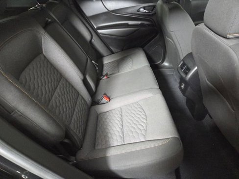 Used 2020 Chevrolet Equinox LT w/ Driver Convenience Package image 21