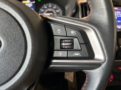Used 2019 Subaru Crosstrek 2.0i Premium w/ Eyesight System image 93