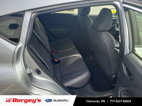 New 2025 Subaru Impreza 2.0i image 11