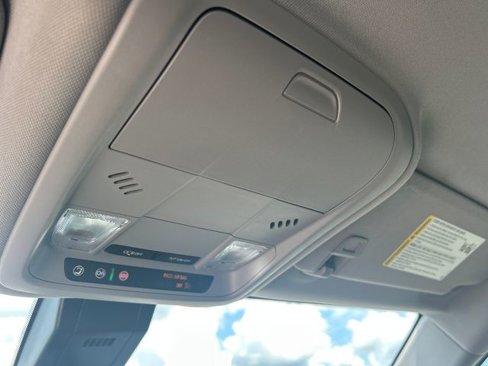 Used 2023 Chevrolet Equinox LT image 27